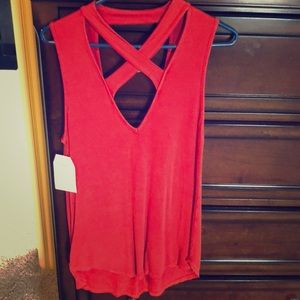 NWT Top